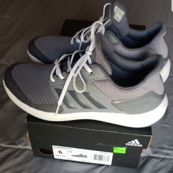 adidas rapidarun x shoes